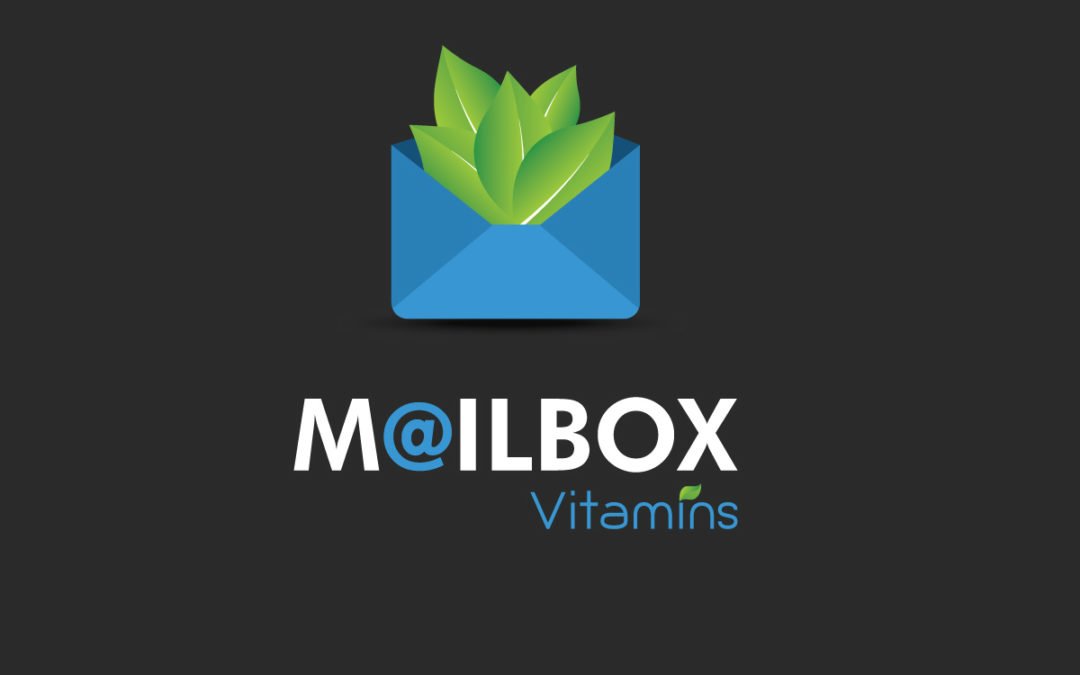 Mail Box Vitamins